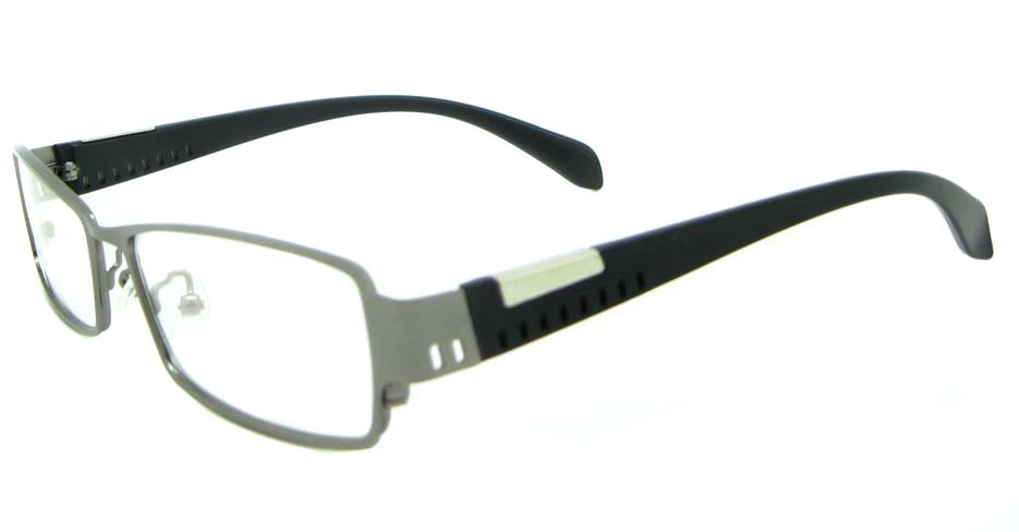 black metal  Rectangular glasses frame JNY-QSYR2100-Q